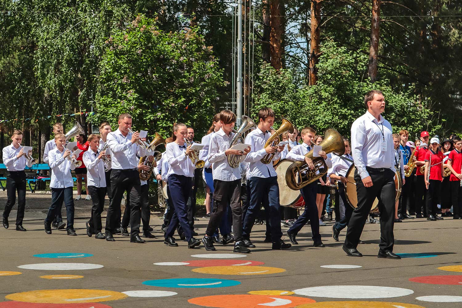 Стартует приём школьников 5-9 классов в образовательный центр «Лазурный» на  профильную музыкальную смену «Созвездие талантов» - региональный центр ВЕГА