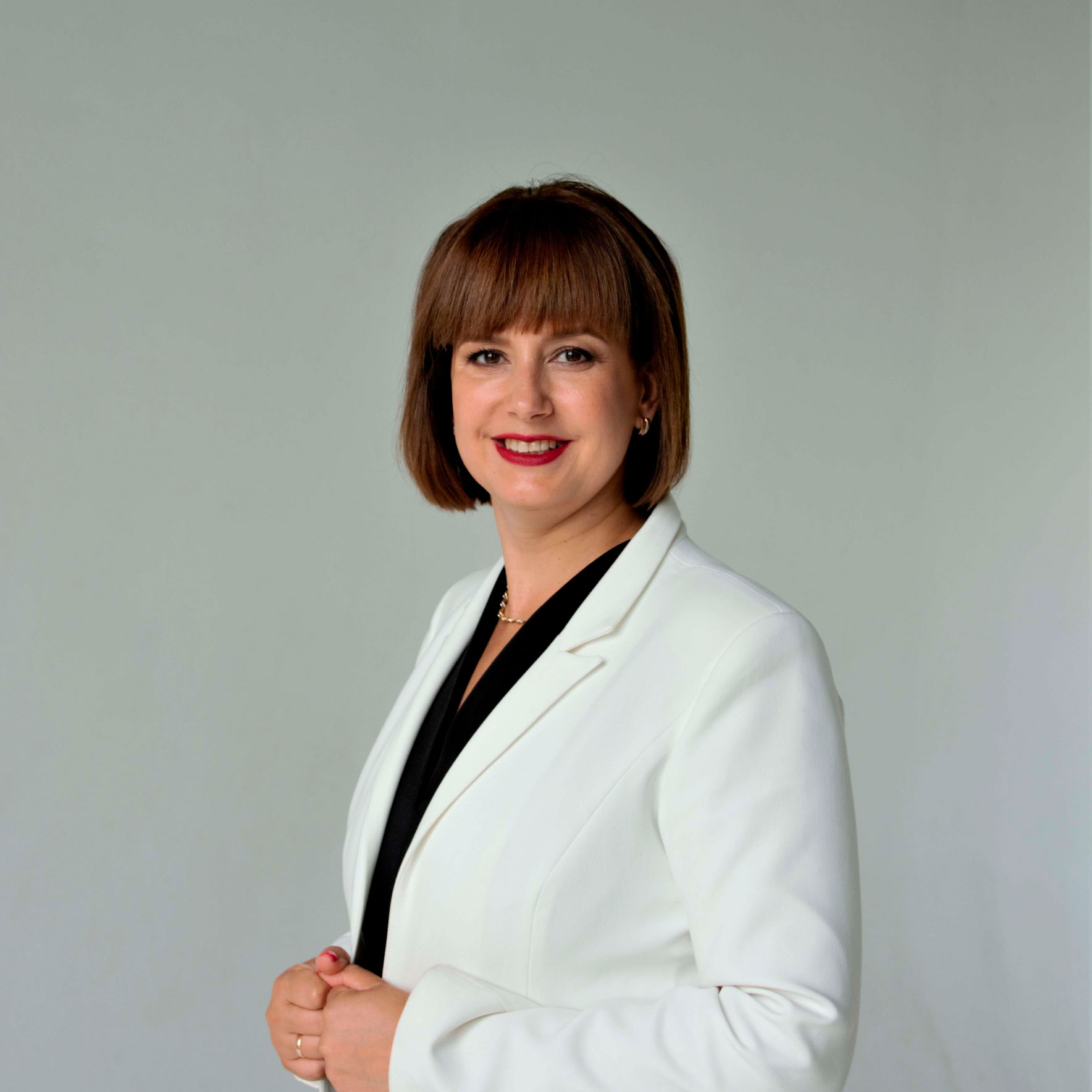 Ильина Светлана Сергеевна