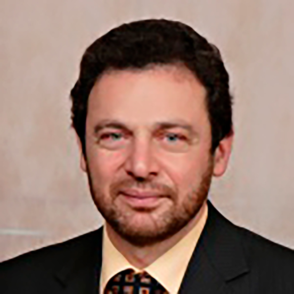 Головнер Владимир Нодарович