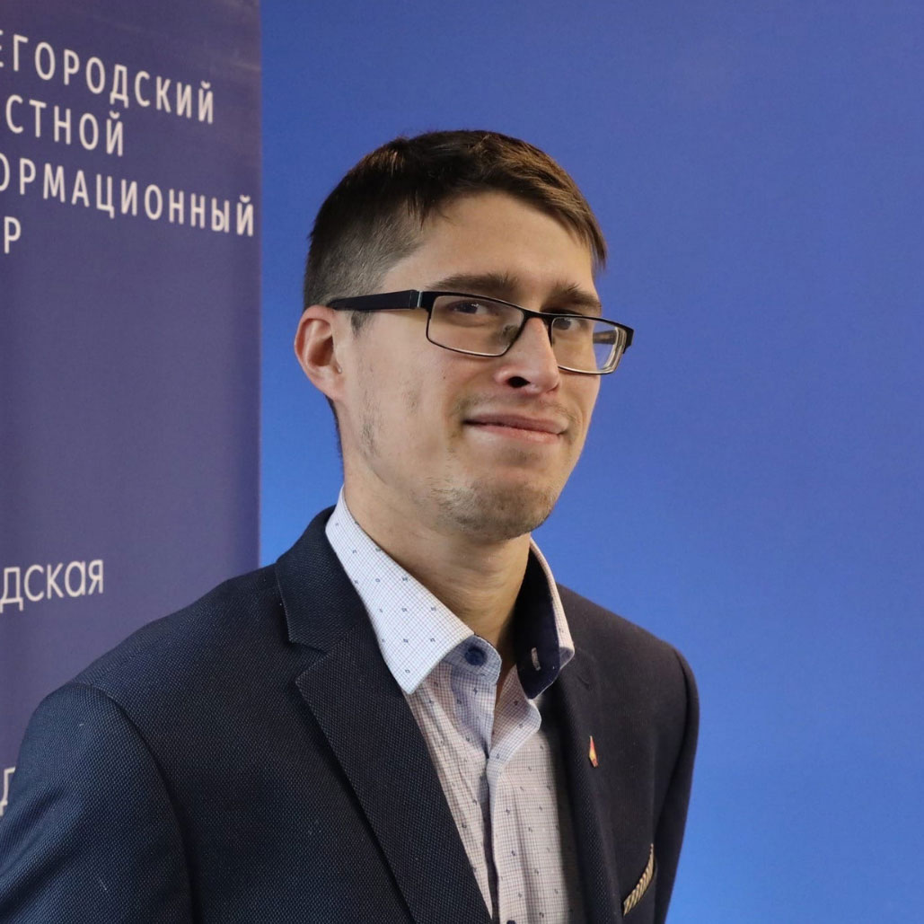 Семин Андрей Игоревич