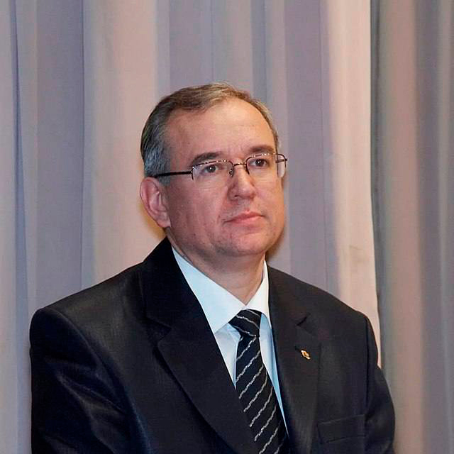 Заруба Артур Викторович