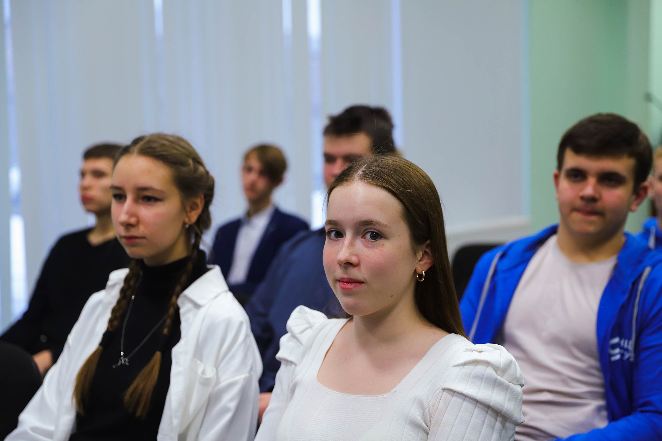 В Нижнем Новгороде завершилась олимпиада «Олимп СУНЦ Лобачевский» -  региональный центр ВЕГА