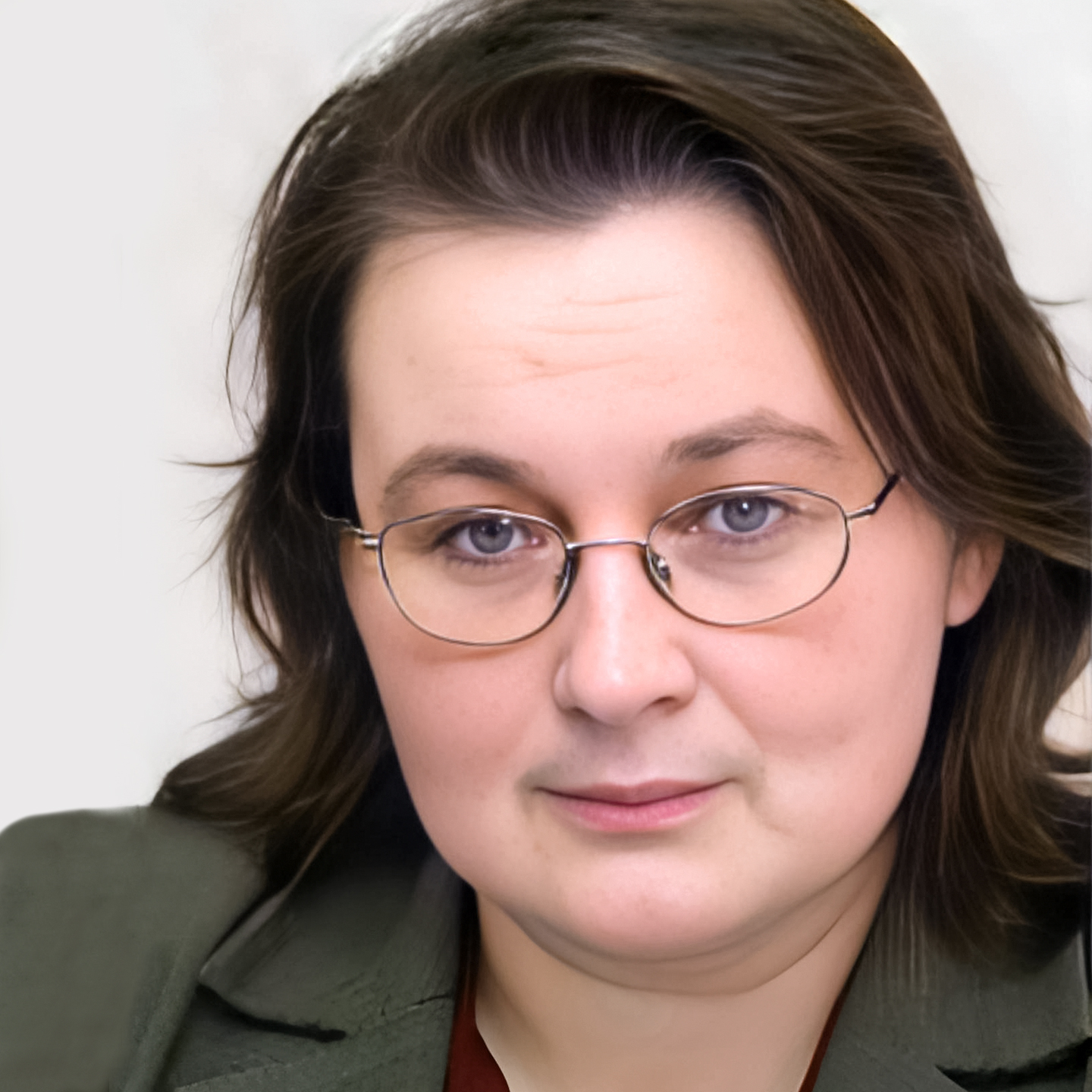 Комарова Татьяна Юрьевна - региональный центр ВЕГА