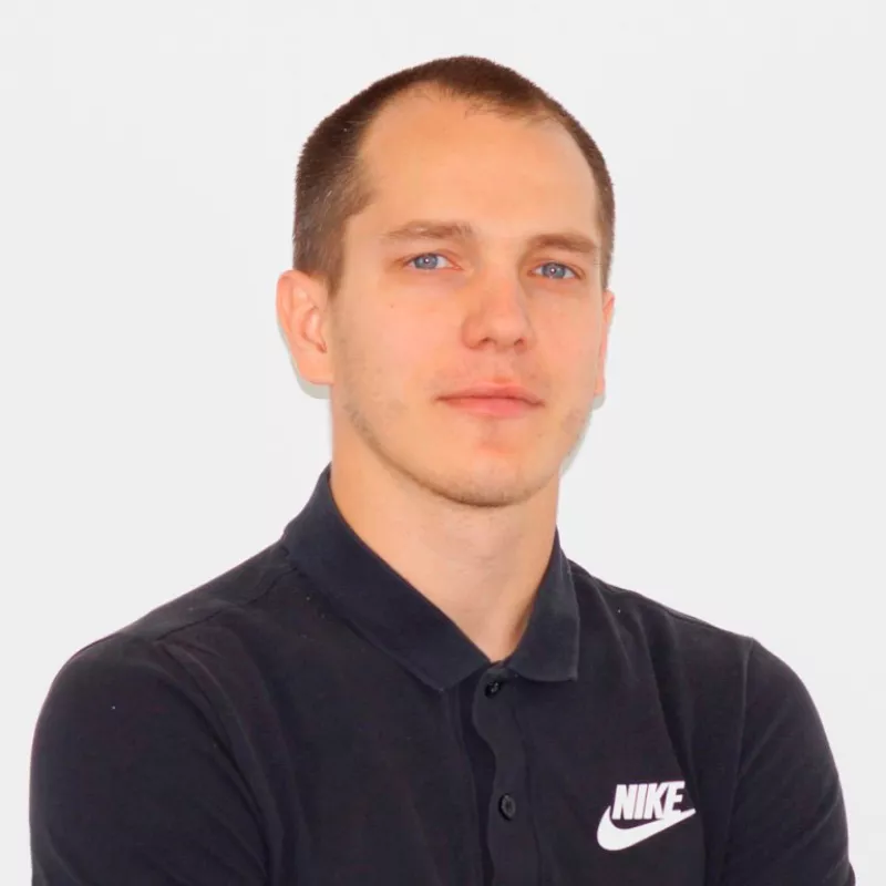 Филатов Роман Алексеевич - региональный центр ВЕГА