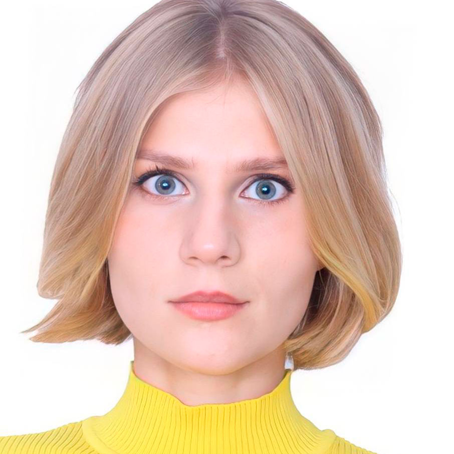 Бруева Анастасия Андреевна - региональный центр ВЕГА