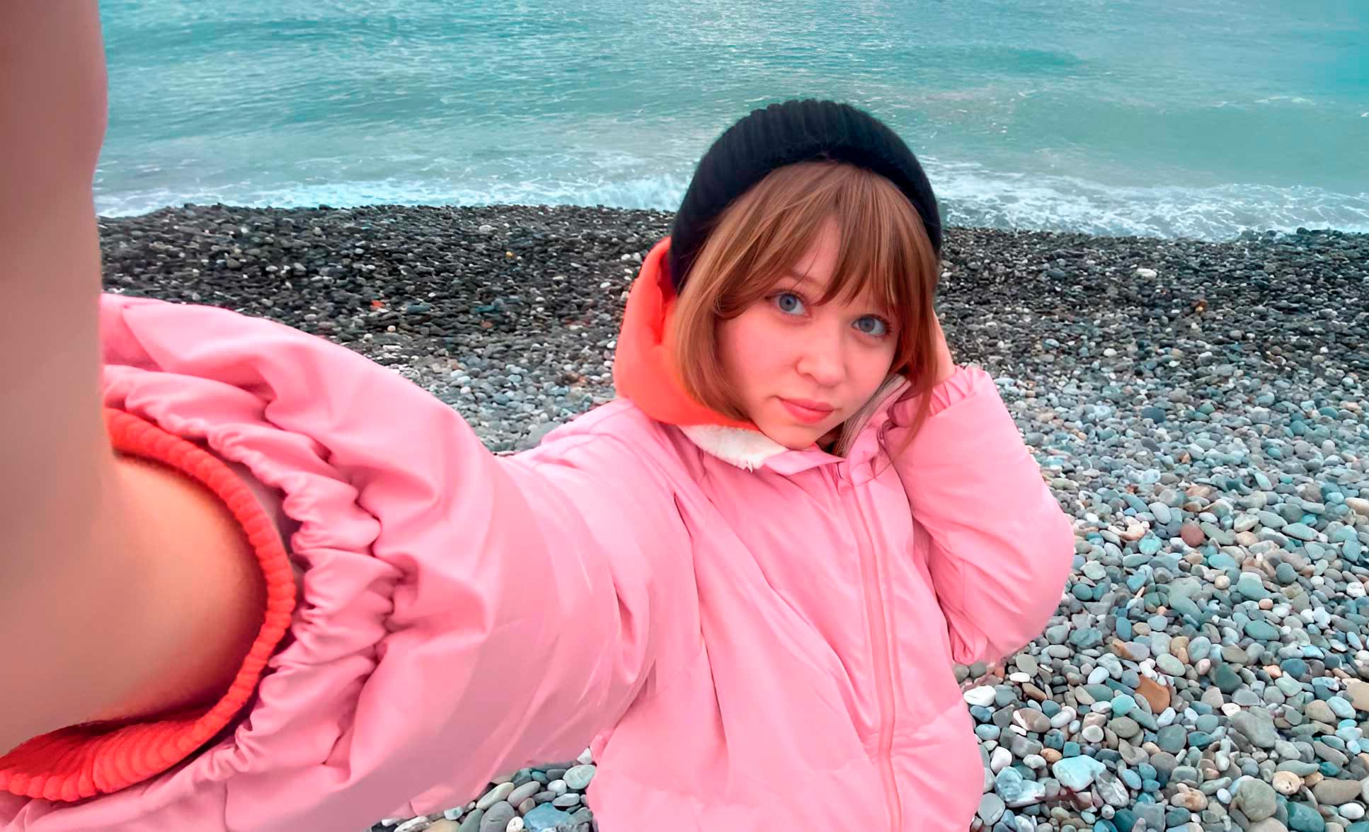 Маргарита Цветкова из Семёнова рассказывает в дневнике о своей первой ...