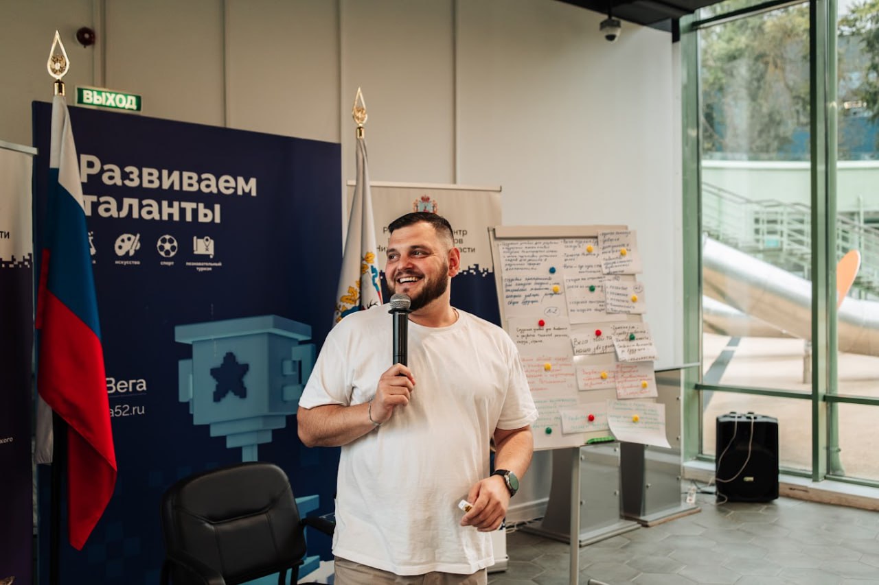 Ермаков Михаил Ильич