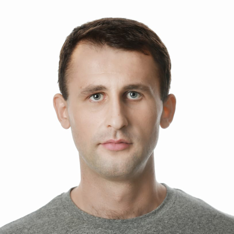 Орин Константин Михайлович