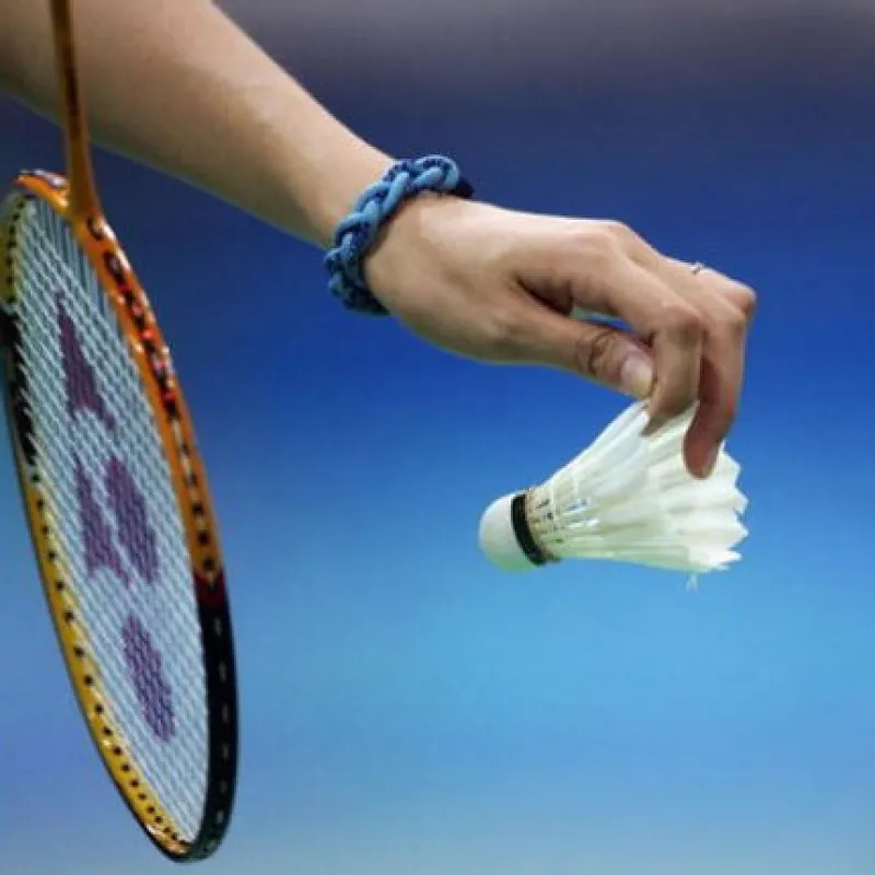 Федерация бадминтона Нижегородской области