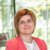 Ирина Зиновьева, директор Регионального центра развития талантов «Вега» Ирина Зиновьева, директор Регионального центра развития талантов «Вега»