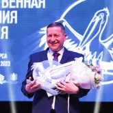 Николай Вихарев, Учитель года — 2023 (Нижегородская область) Николай Вихарев, Учитель года — 2023 (Нижегородская область)