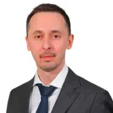 Давид Мелик-Гусейнов, заместитель губернатора Нижегородской области Давид Мелик-Гусейнов, заместитель губернатора Нижегородской области