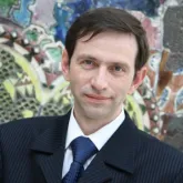 Андрей Лукутин, начальник методического управления Центра просветительских инициатив Министерства просвещения Российской Федерации Андрей Лукутин, начальник методического управления Центра просветительских инициатив Министерства просвещения Российской Федерации