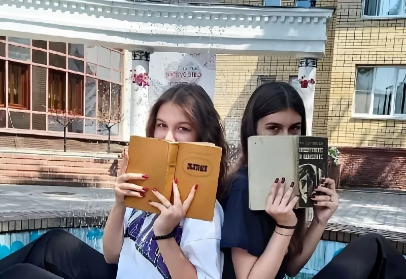 Олимпиадная литература. 7-8 класс