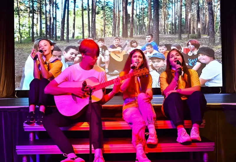 Академический вокал