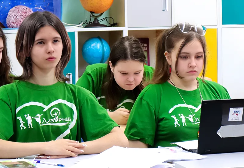 Учебно-олимпиадная программа по физике