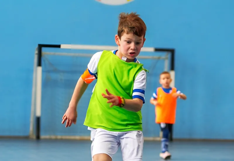 Мини-футбол