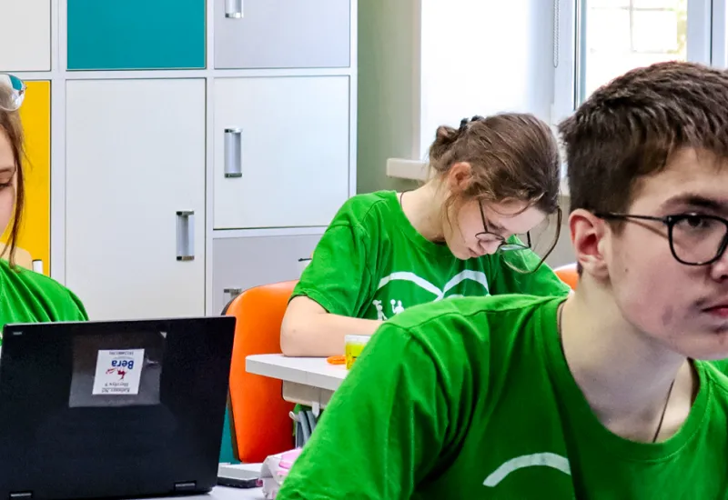 Информатика. 9 класс