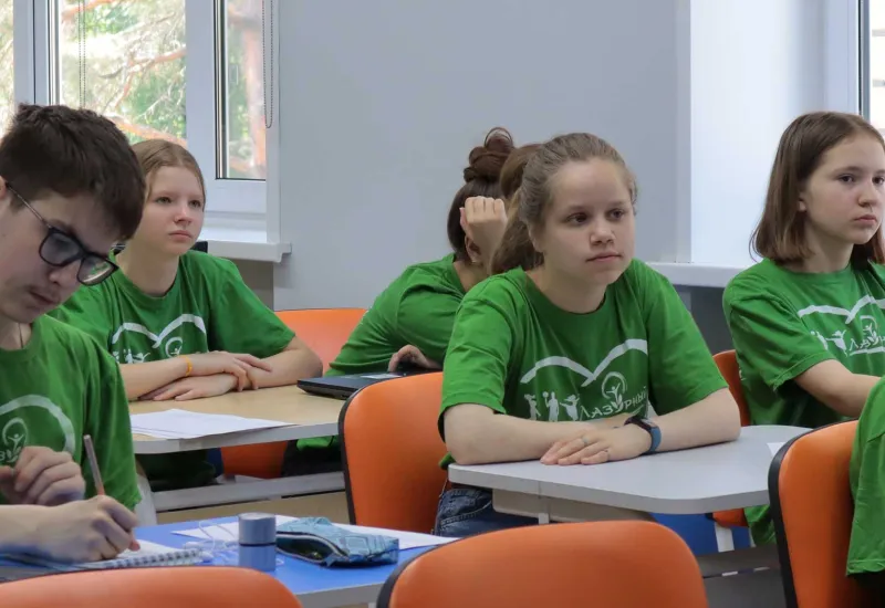 Олимпиадная литература. 7-8 класс