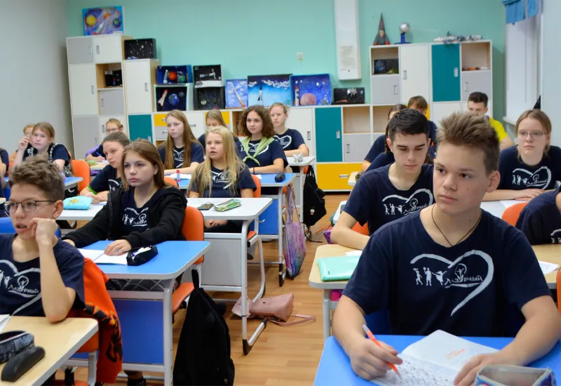 Углубленное изучение русского языка 8-9 класс