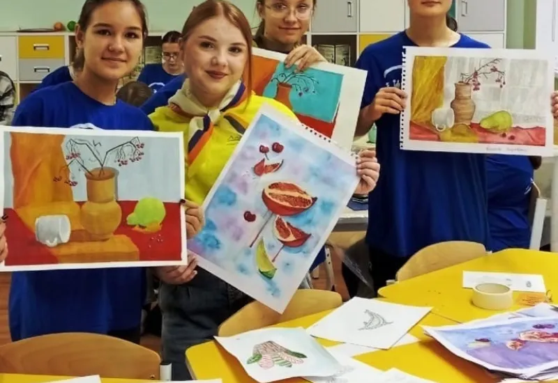 Дизайн. Интерьерное пространство