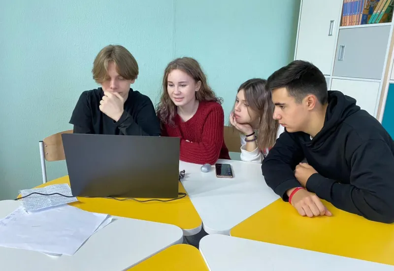 Компьютерная графика