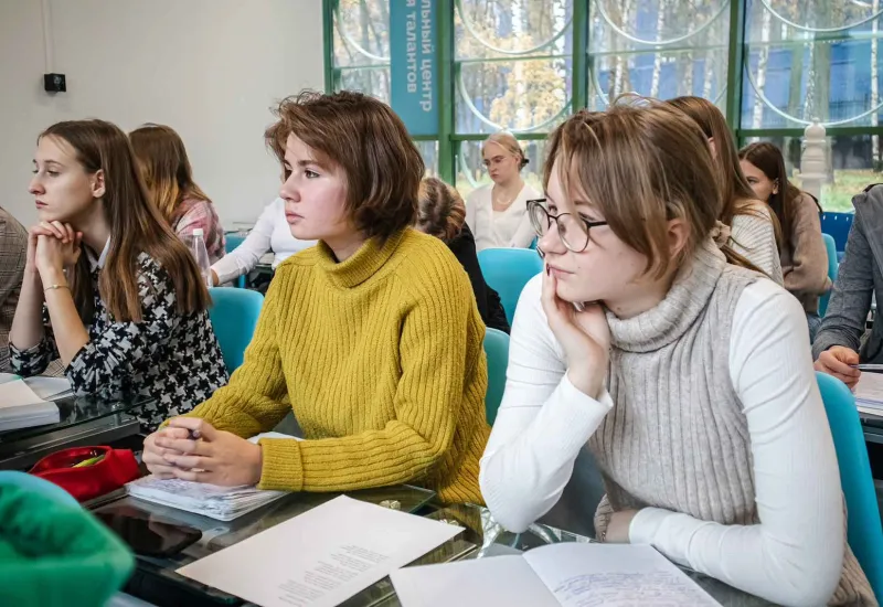 Коммуникативный курс по английскому языку. 8-9 класс