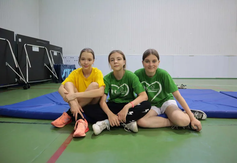 Мир безОпасности