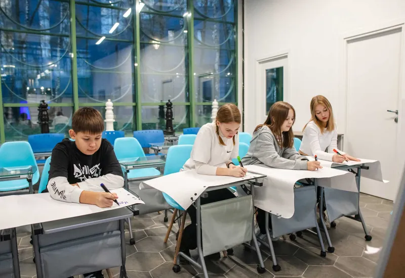 Звездный маршрут