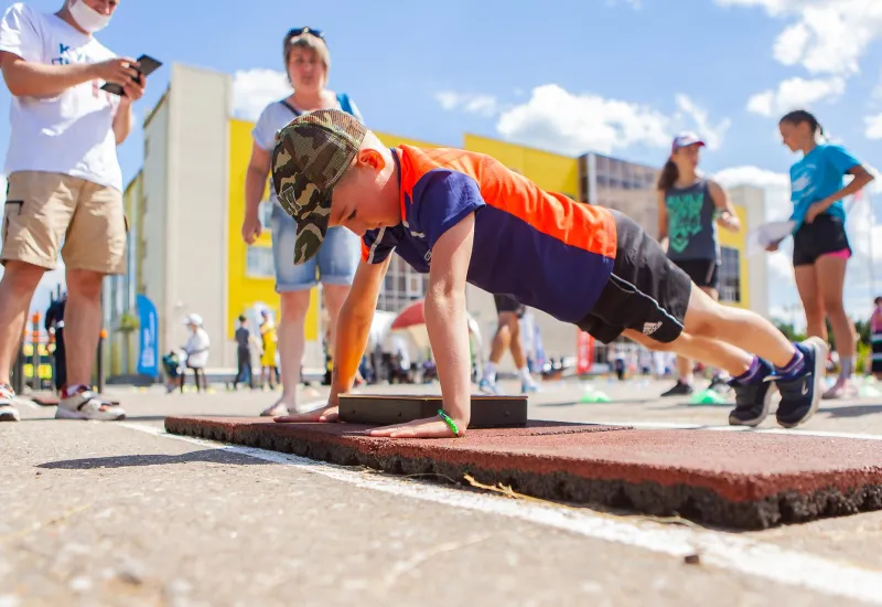 Готов к труду и обороне Готов к труду и обороне