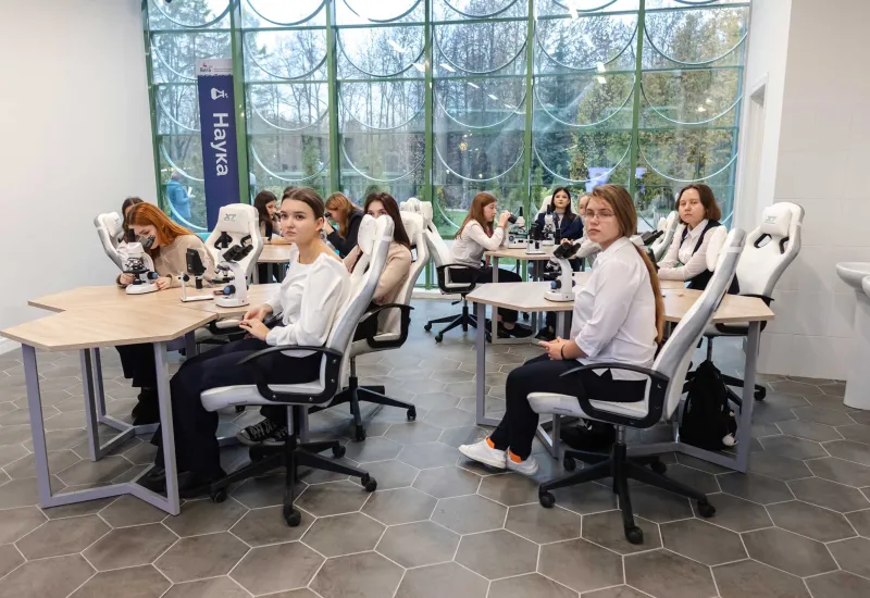 Биохимия с основами молекулярной биологии