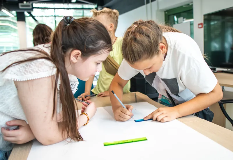 Урбанистика: ландшафтный дизайн