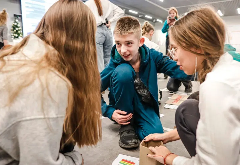 Когнитивные технологии