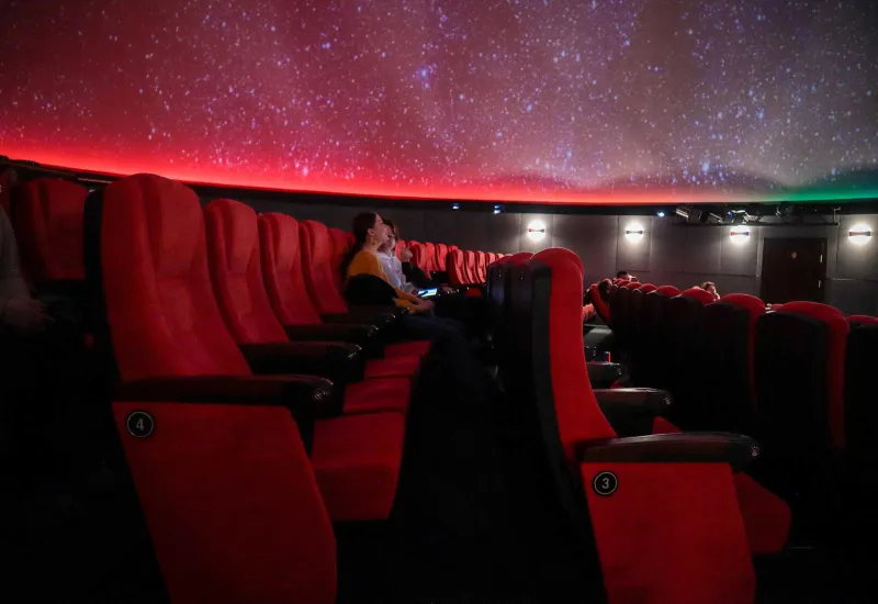 Олимпиадная астрономия. 9 класс