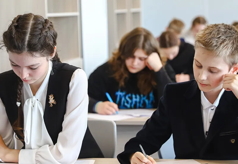 Олимпиадная история 8-9 класс