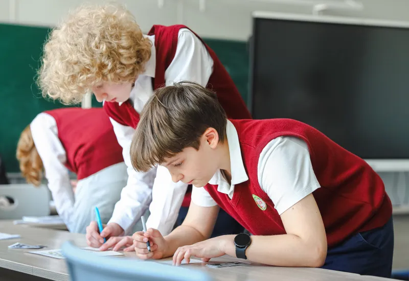 Экономика 8-9 класс