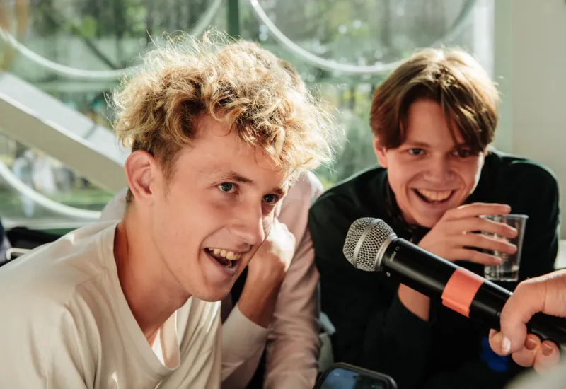 Историко-краеведческий квиз