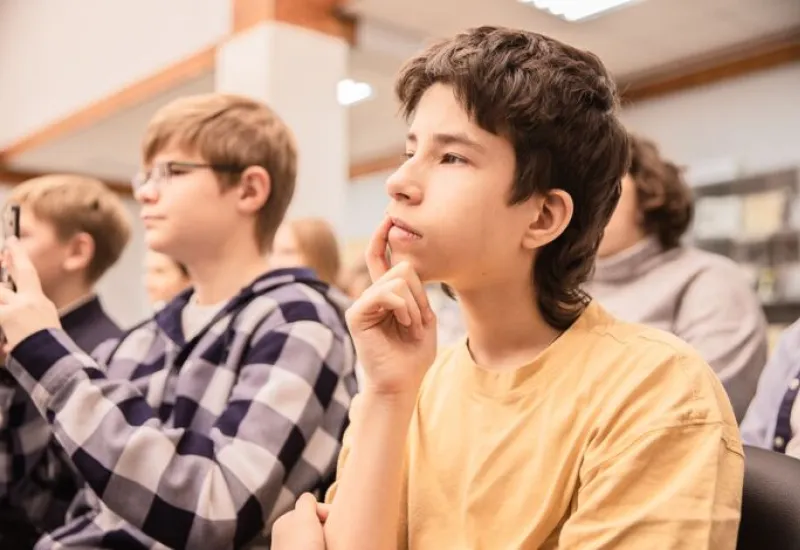 Национальная технологическая олимпиада