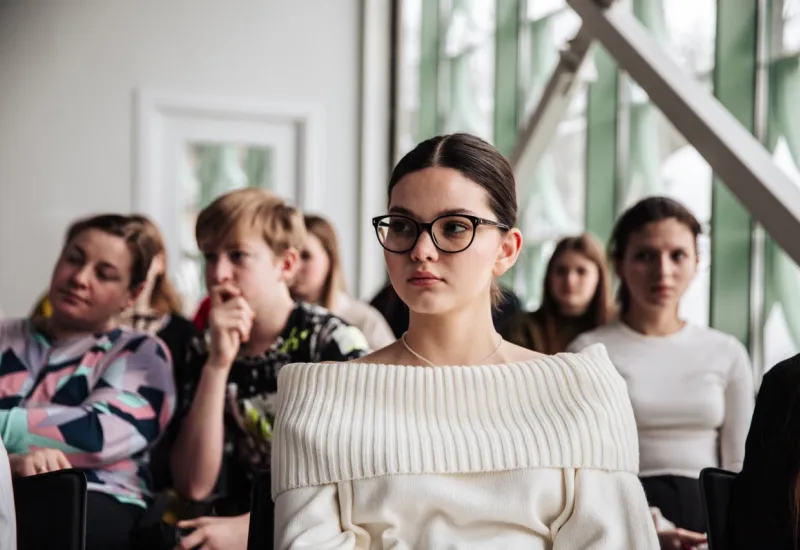 Марафон Педагогический код