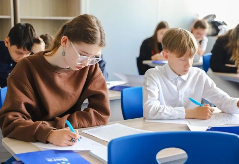 Предварительный этап олимпиады школьников им. К.Д. Ушинского