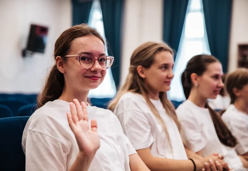 Уроки настоящего