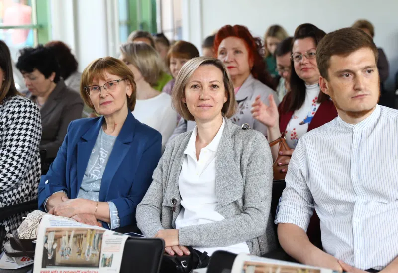 Горьковские классы