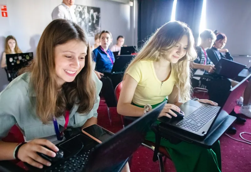 Графический дизайн. Брендинг