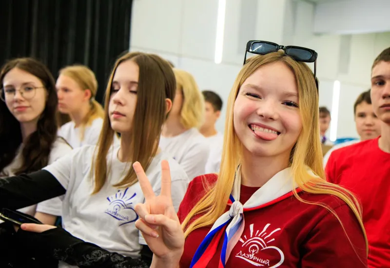 На острие науки