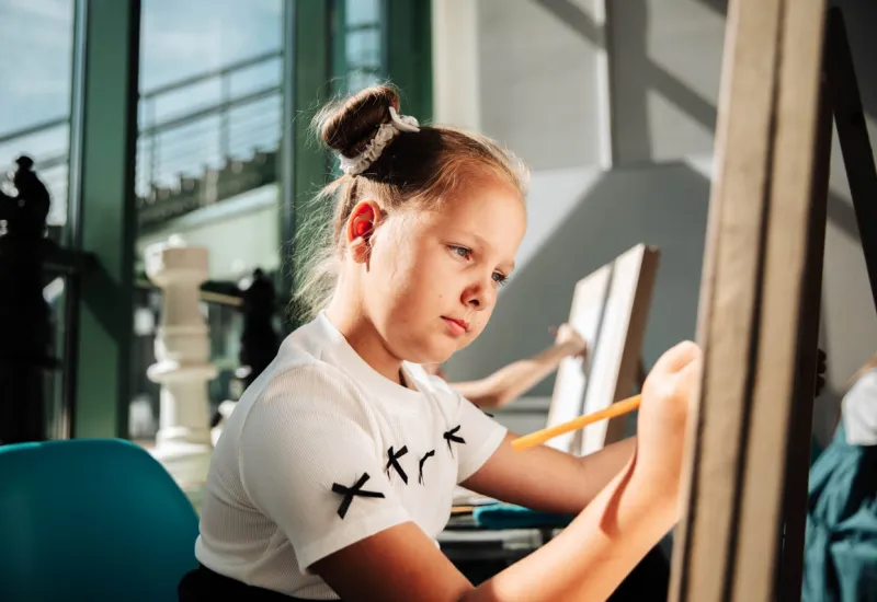 Историко-литературный квиз