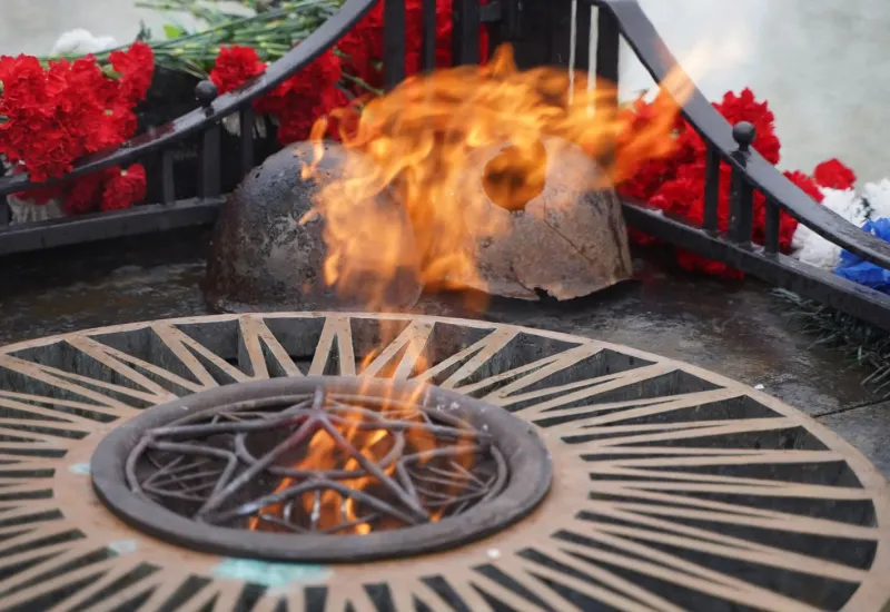 Конкурс проектов «Без срока давности»