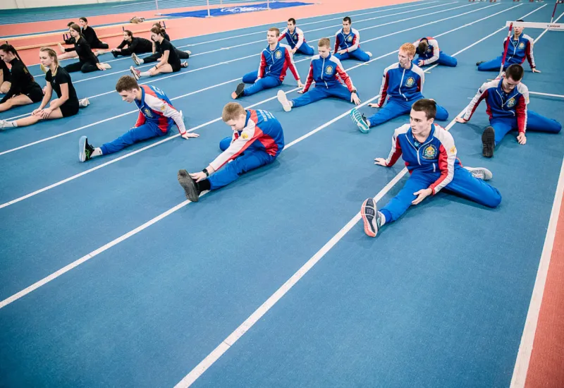 УИС по Физической культуре для 7-8 классов