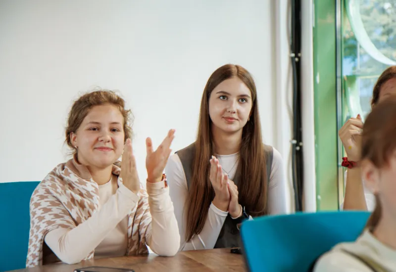 Семейный клуб настолок