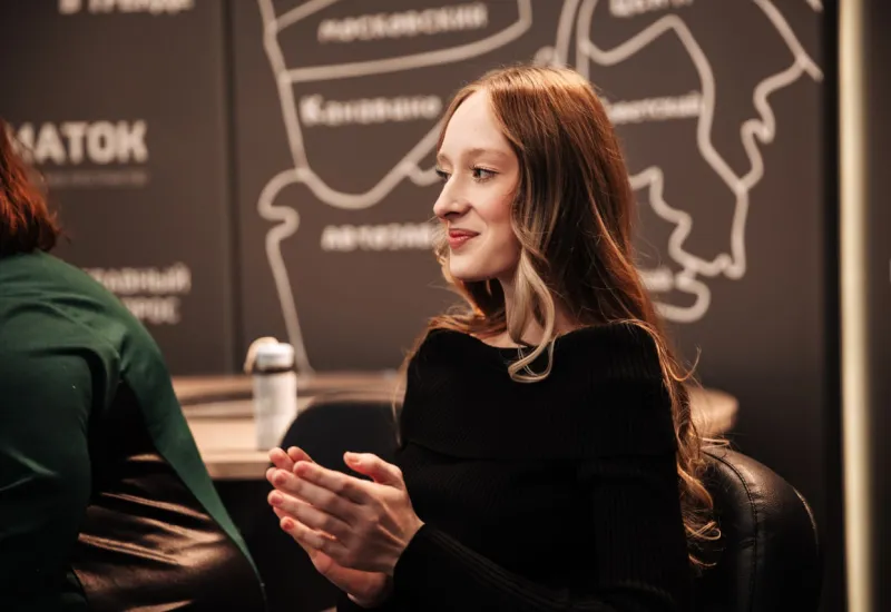 Творческая встреча «Новогодние чтения»