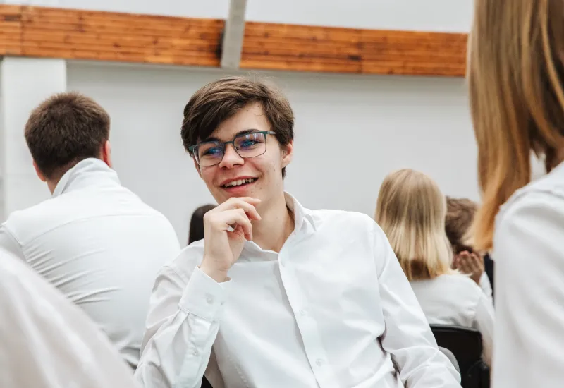 Подготовка к региональному этапу ВсОШ: история